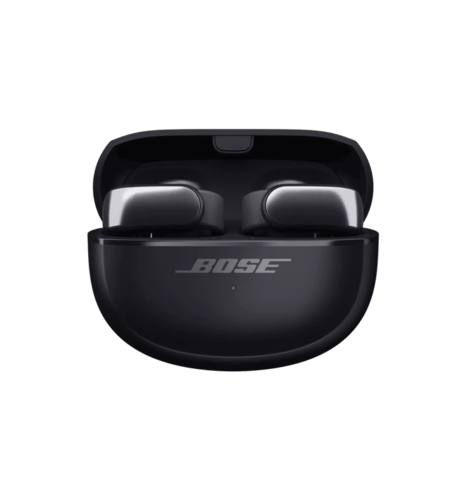 Навушники Bose Ultra Open Earbuds, Black
