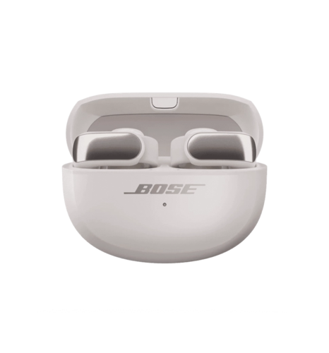 Навушники Bose Ultra Open Earbuds, White