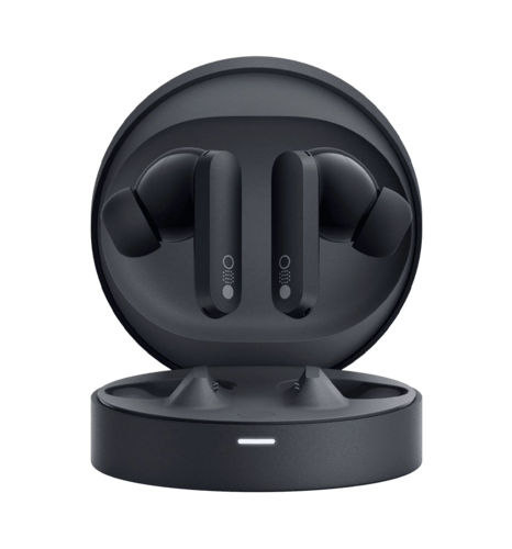 Навушники CMF by Nothing Buds Pro (B163) Dark Grey