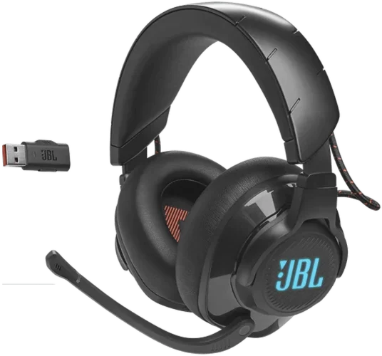 Навушники для геймерів JBL Quantum 610 (JBLQUANTUM610BLK)
