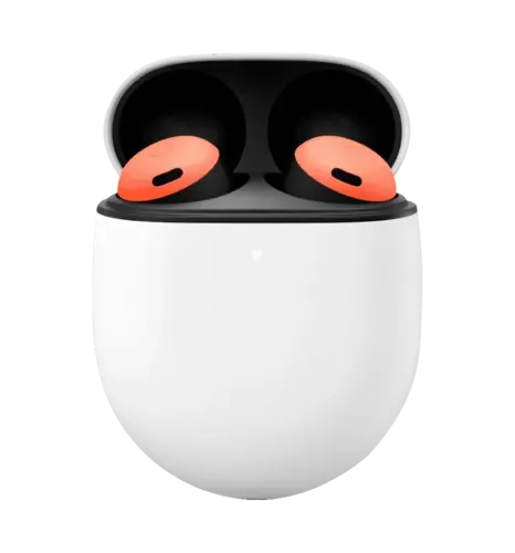 Навушники Google Pixel Buds Pro Coral (GA03202)