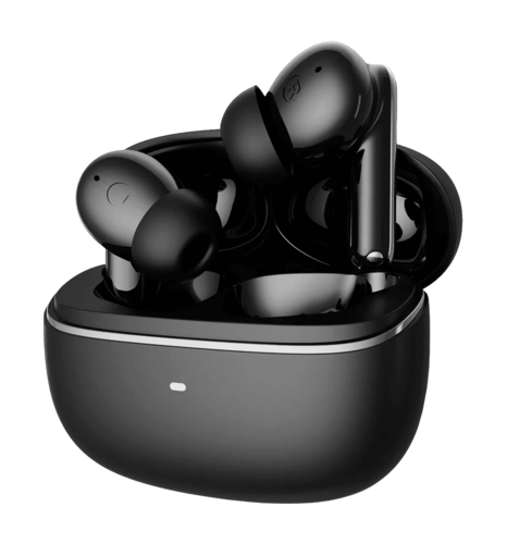 Навушники HATOR Hyреrpunk Truepods HD (HTA-435) Black