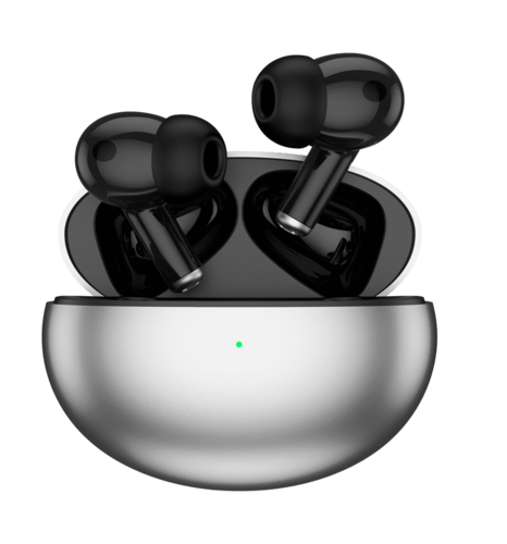 Навушники HATOR Hyреrpunk Truepods (HTA-430) Black