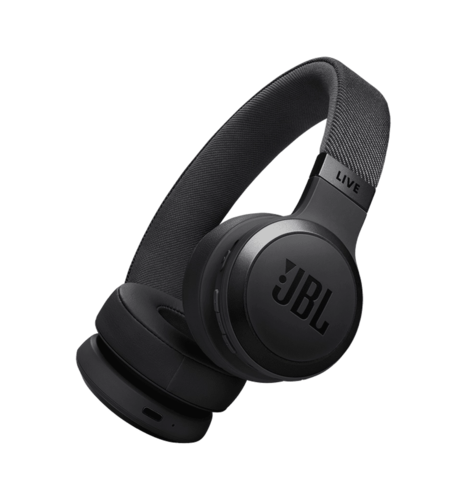 Навушники JBL Live 670NC Black (JBLLIVE670NCBLK)
