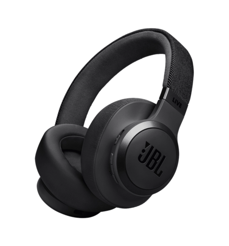 Навушники JBL Live 770NC Black (JBLLIVE770NCBLK)