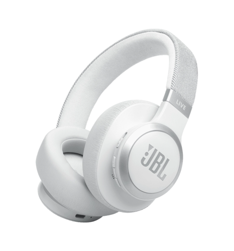 Навушники JBL Live 770NC White (JBLLIVE770NCWHT)