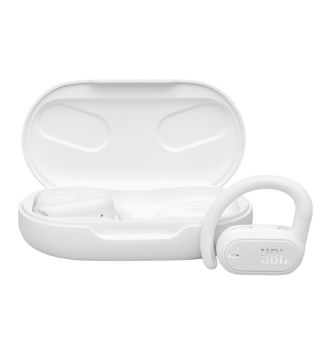 Навушники JBL Soundgear Sense White (JBLSNDGEARSNSWHT)