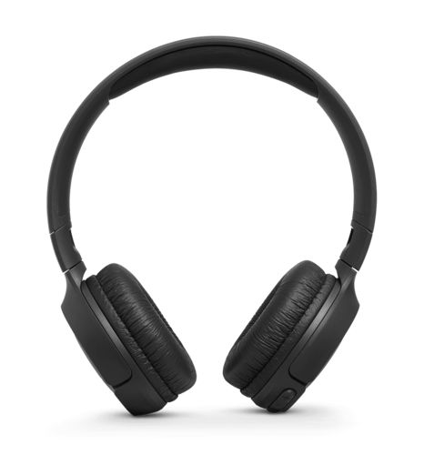 Навушники JBL T500 BT Black (JBLT500BTBLK)