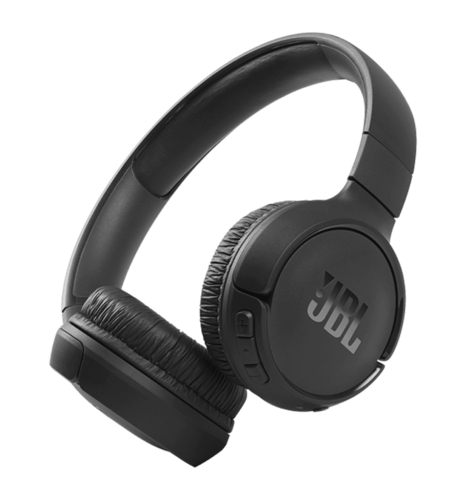 Навушники JBL T510 BT Black (JBLT510BTBLKEU)