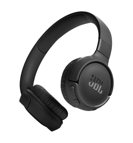Навушники JBL T520 BT Black (JBLT520BTBLKEU)