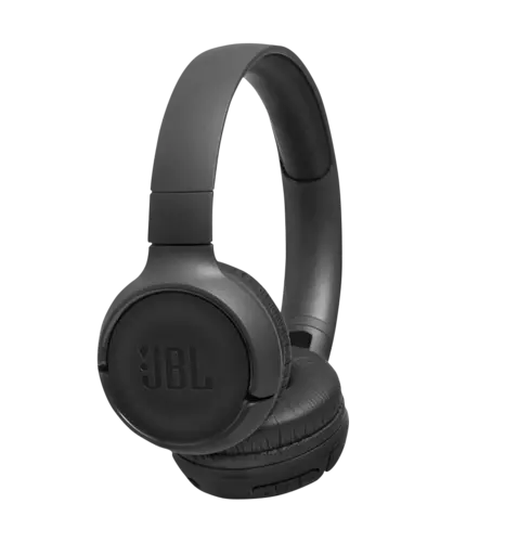 Навушники JBL T560 BT  Black (JBLT560BTBLK)