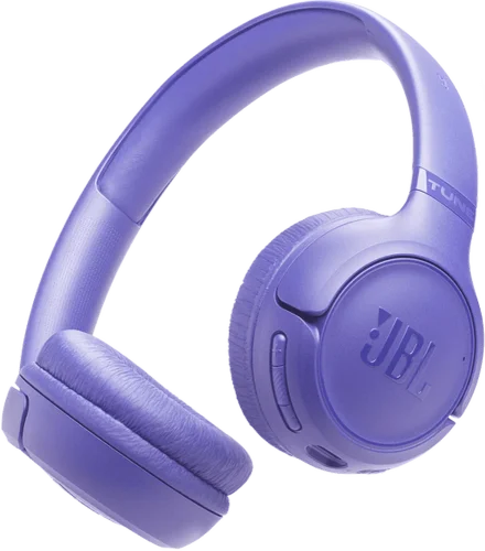 Навушники JBL TUNE 530BT Lavender (JBLT530BTLAVEU)