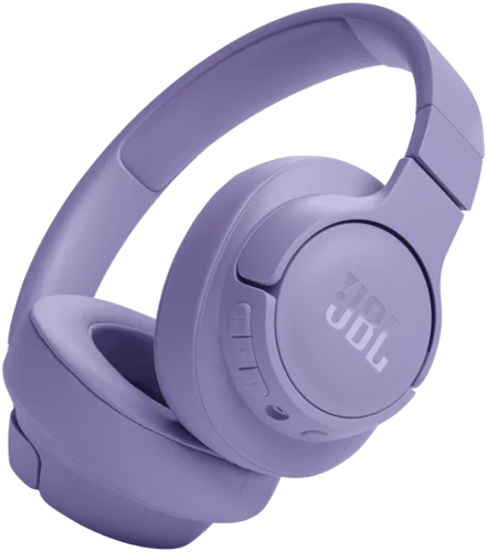 Навушники JBL TUNE 720BT Фіолетові (JBLT720BTPUR)