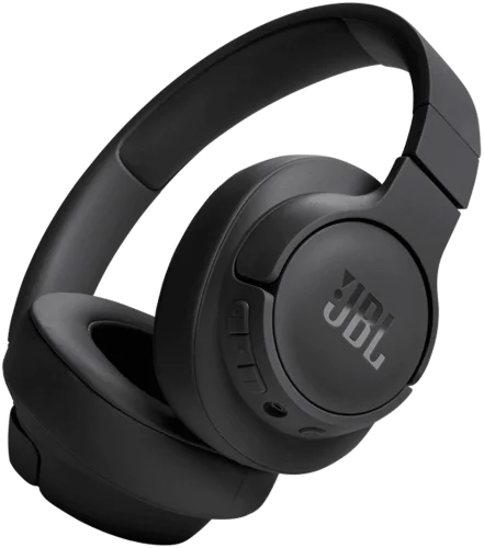 Навушники JBL TUNE 730BT Black (JBLT730BTBLK)