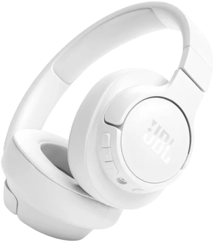 Навушники JBL TUNE 730BT White (JBLT730BTWHT)