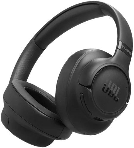 Наушники JBL TUNE 780NC Black (JBLT780NCBLK)