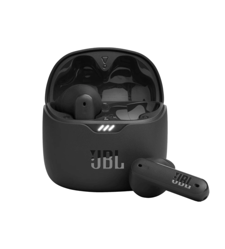 Навушники JBL TUNE FLEX Black  (JBLTFLEXBLK)