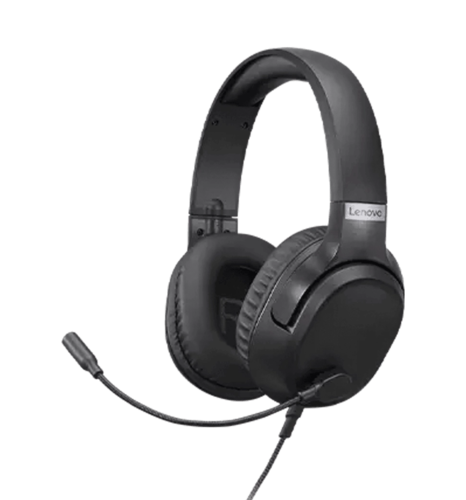 Навушники Lenovo IdeaPad Gaming Headset H100
