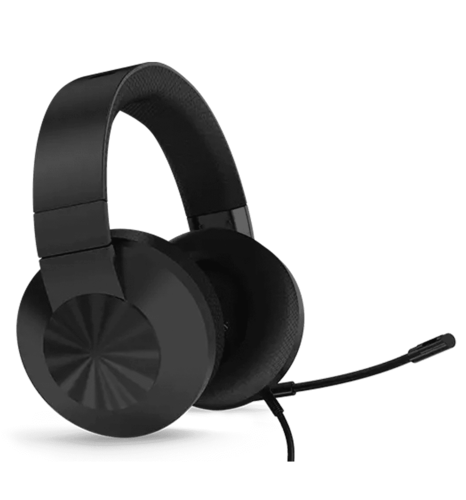 Навушники Lenovo Legion Gaming Headset H200