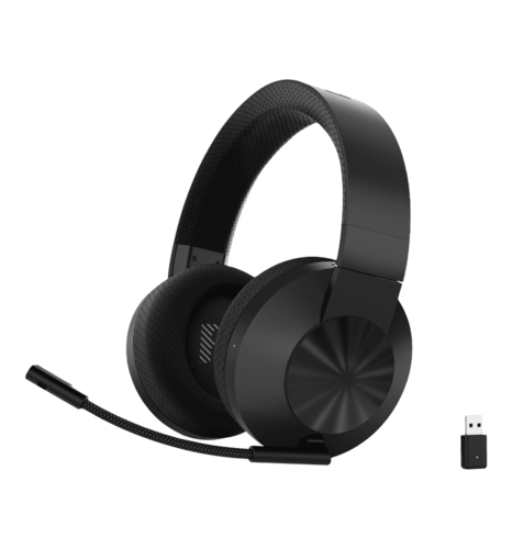 Навушники Lenovo Legion H600 Wireless