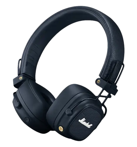 Навушники Marshall Major V Midnight Blue (1008144)