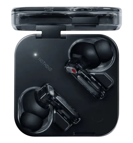 Навушники Nothing Ear (3) Black (B173)