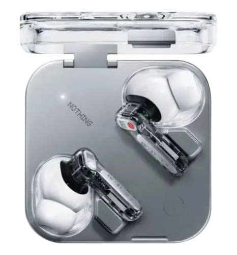 Навушники Nothing Ear (3) White (B173)