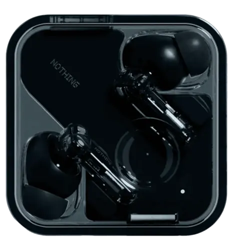 Наушники Nothing Ear B171 (A10600061) Black