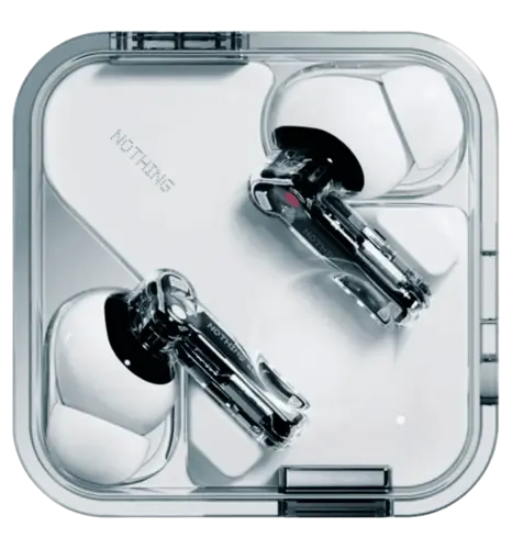 Наушники Nothing Ear B171 (A10600062) White