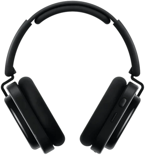 Навушники Nothing Headphone (a) Black (B186)
