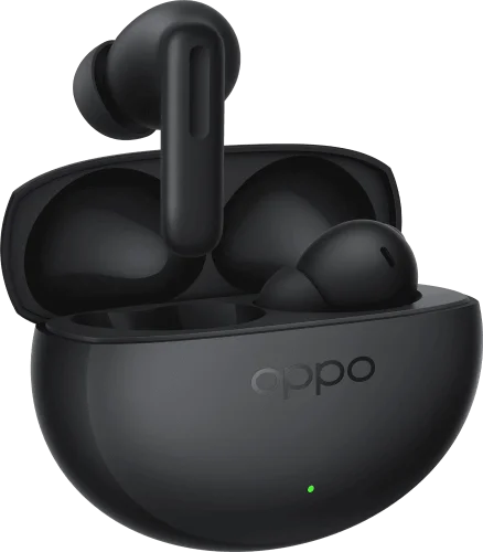 Наушники OPPO Enco Air5 Pro ETEL1 Matte Black