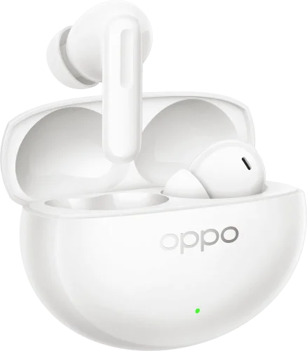 Наушники OPPO Enco Air5 Pro ETEL1 Pearl White