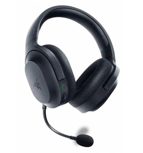 Навушники RAZER Barracuda X 2022, Black (RZ04-04430100-R3M1)