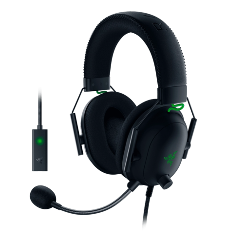 Навушники Razer Black Shark V2 (RZ04-03230100-R3M1)
