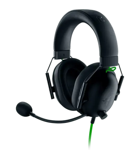 Навушники Razer Black Shark V2 X (RZ04-03240100-R3M1)