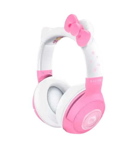 Наушники Razer Kraken BT Hello Kitty Edition (RZ04-03520300-R3M1)