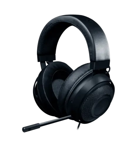 Навушники Razer Kraken Multi Platform Black (RZ04-02830100-R3U1)