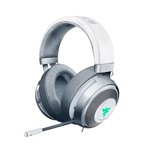 Навушники Razer Kraken Multi Platform Mercury Edition (RZ04-02830400-R3M1)