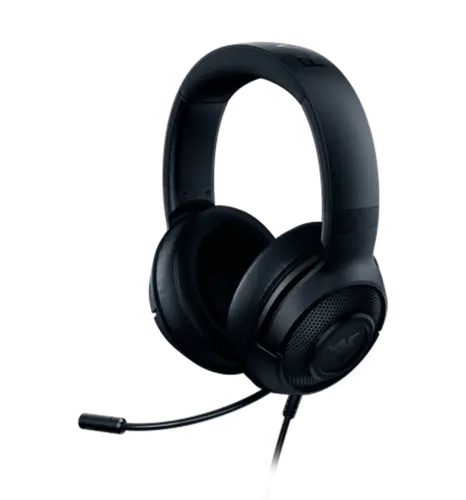 Навушники Razer Kraken X Lite (RZ04-02950100-R381)