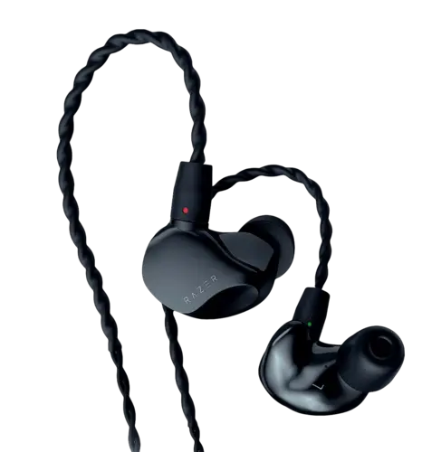 Навушники RAZER Moray (RZ12-04450100-R3M1)