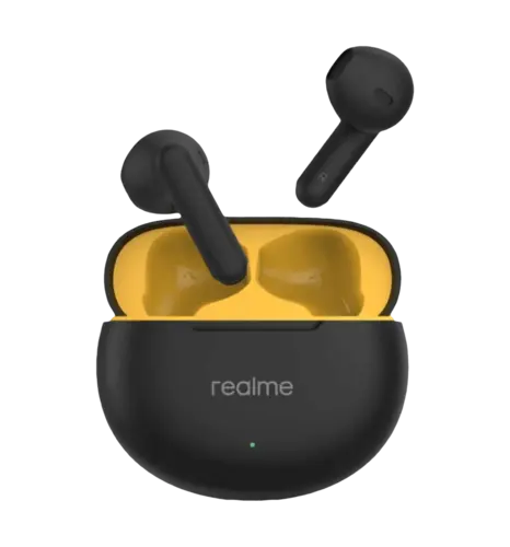Навушники REALME Buds T01 (RMA2406) Black