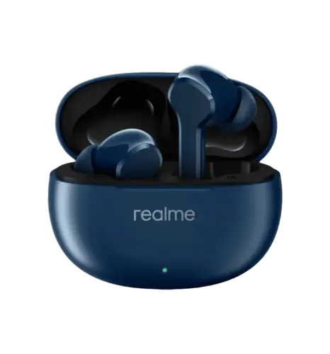Навушники REALME Buds T110 (RMA2306) Blue
