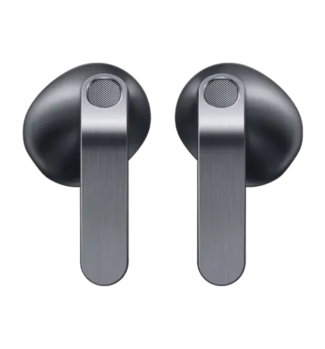 Навушники Samsung Galaxy Buds4 Black (SM-R540NZKASEK)