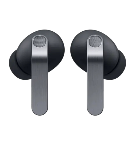 Навушники Samsung Galaxy Buds4 Pro Black (SM-R640NZKASEK)