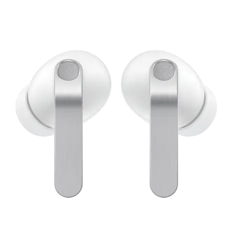 Навушники Samsung Galaxy Buds4 Pro White (SM-R640NZWASEK)