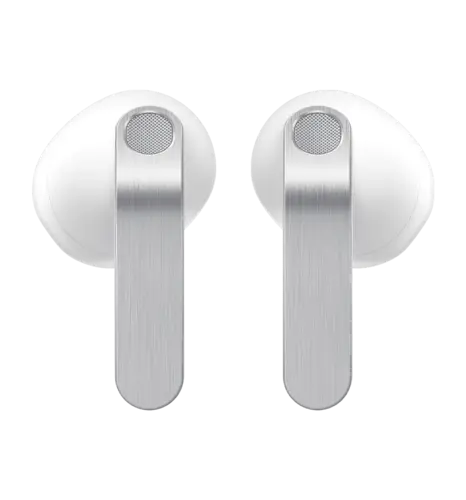 Навушники Samsung Galaxy Buds4 White (SM-R540NZWASEK)