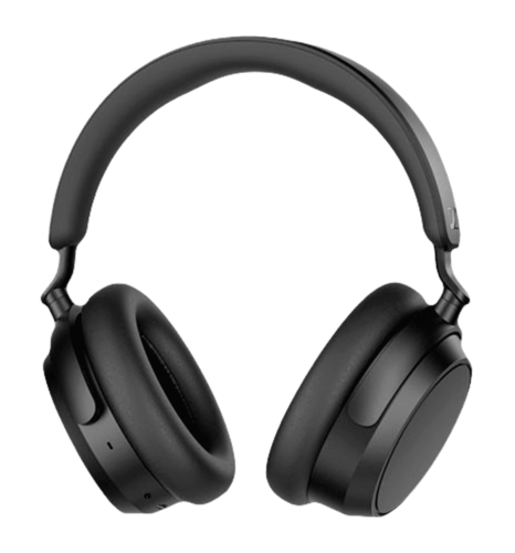 Навушники Sennheiser ACCENTUM Plus Wireless Black (700176)