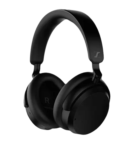 Навушники Sennheiser ACCENTUM Wireless Black (700174)