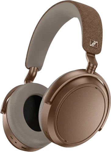 Навушники Sennheiser MOMENTUM 4 Wireless Brown (800074)