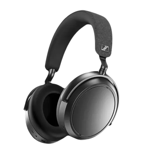 Навушники Sennheiser MOMENTUM 4 Wireless Graphite (700383)